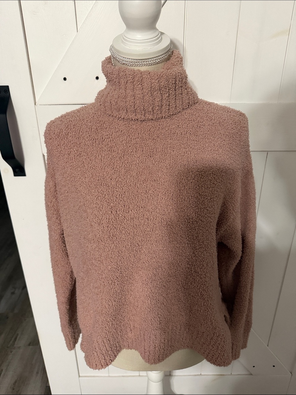 Womens Ugg Sweater